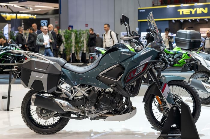 Over 25 India-bound bikes from EICMA 2025